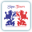 Sipa Tours | Facilities TV